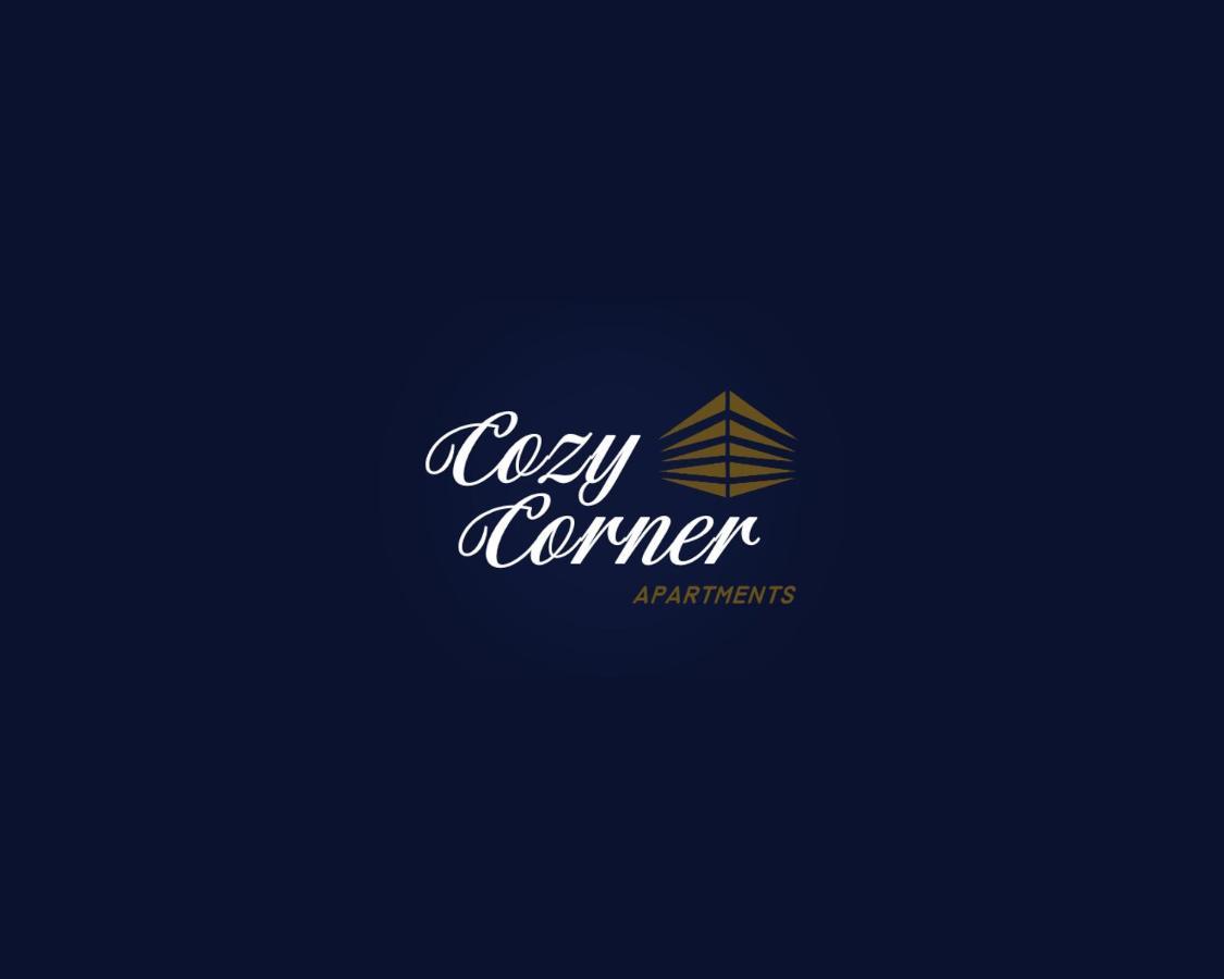 Cozy Corner Apartments - Free Parking & Wi-Fi Cuprija Luaran gambar